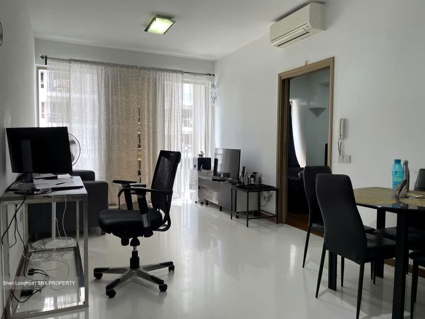 Waterfront Gold (D16), Condominium #605982211